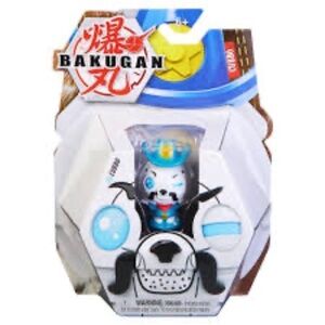 Spin Master Bakugan Sheriff Cubbo Pack